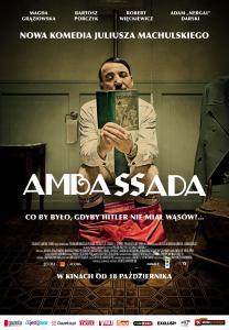 ambasada