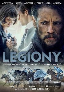 legiony