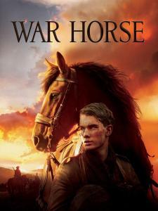 war-horse