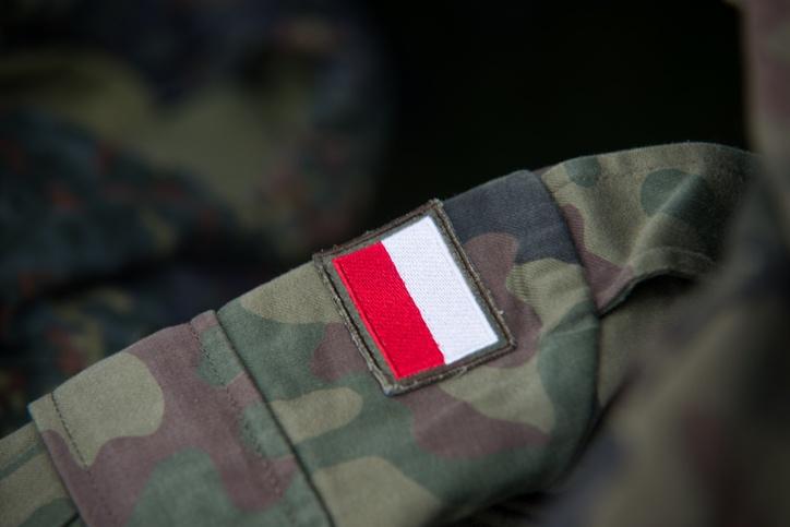 Polski mundur